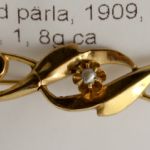 930 9399 BROOCH